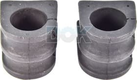 Втулка стабилизатора Втулка стабилизатора