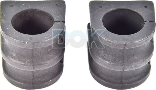 44728 Febi Втулка стабилизатора