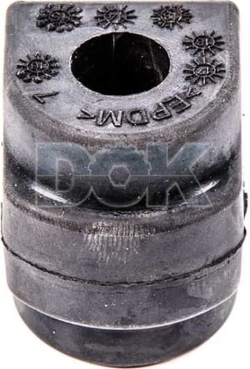 44257 Febi Втулка стабілізатора для BMW 5 Series