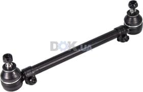 Кермова тяга в комплекті