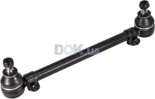 08581 Febi Рулевая тяга в сборе