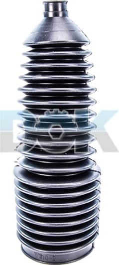 14101 Febi Пыльник рулевой рейки