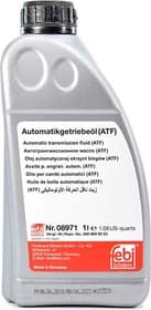 Трансмісійна олива Febi Dexron II D