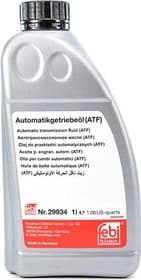 Трансмиссионное масло Febi Dexron III