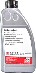 Жидкость ГУР Febi Power Steering Fluid минеральное
