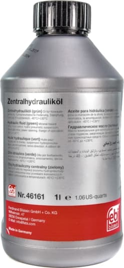 Febi Hydraulic Fluid рідина ГПК