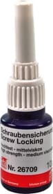 Фиксатор резьбы Febi Screw Locking High Strength зеленый