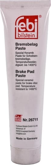 Febi Brake Pad Paste смазка