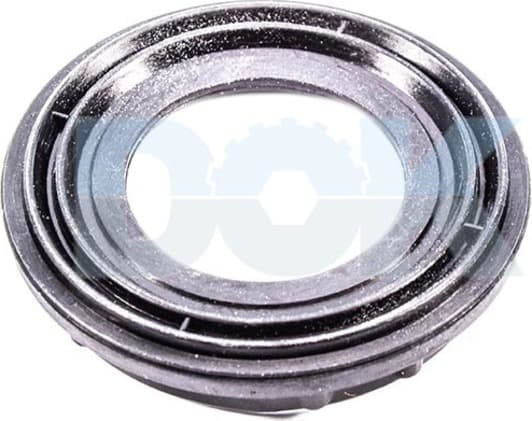 43747 Febi Прокладка клапанної кришки