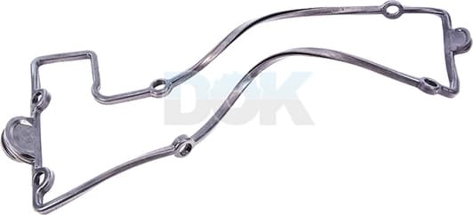 05142 Febi Прокладка клапанної кришки