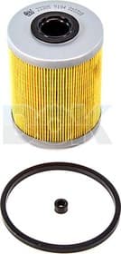 Топливный фильтр