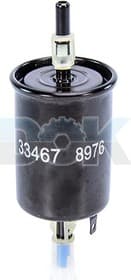 Топливный фильтр