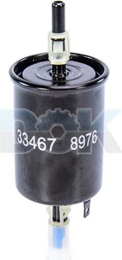 33467 Febi Паливний фільтр