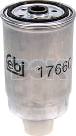 Топливный фильтр