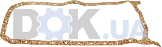 12319 Febi Прокладка оливного піддона