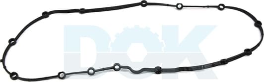 04610 Febi Прокладка масляного поддона