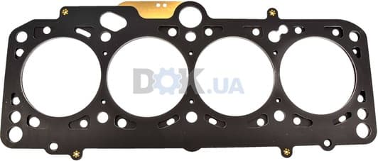 31800 Febi Прокладка ГБЦ