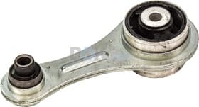 Подушка двигателя