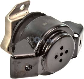 Подушка двигуна