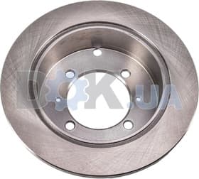 Гальмівний диск