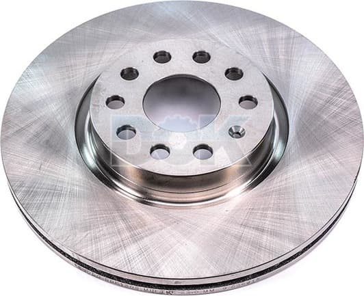 DDF1305 Ferodo Тормозной диск