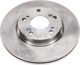 Гальмівний диск