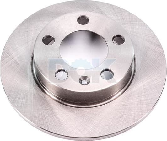 DDF929 Ferodo Гальмівний диск