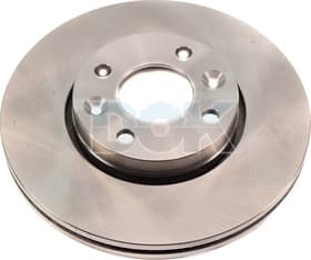 Гальмівний диск