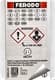 Тормозная жидкость Ferodo Synthetic DOT 4 пластик