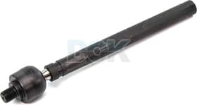 Кермова тяга