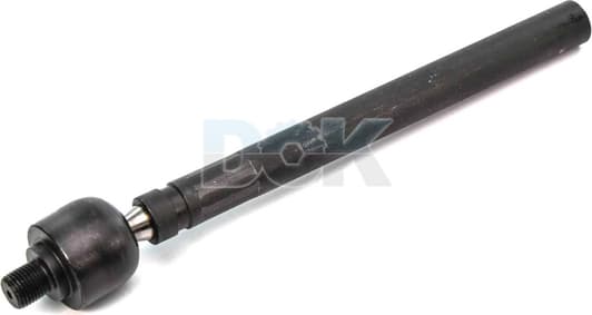 FL828-C Flennor Рулевая тяга для Peugeot 607