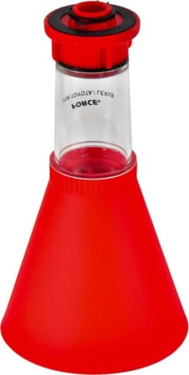 Лейка Force 61928 для моторного масла пластиковая