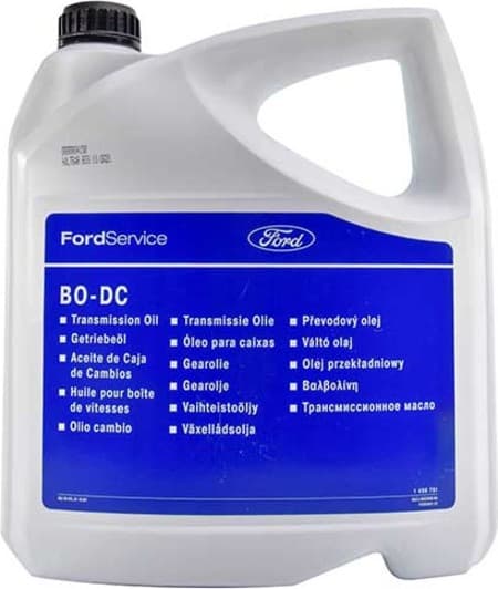 Ford BO-DC (5 л) трансмиссионное масло