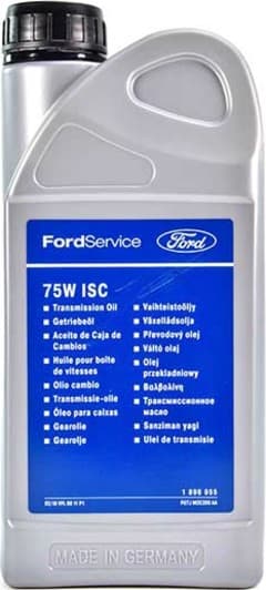Ford ISC 75W трансмісійна олива