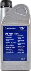 Трансмиссионное масло Ford C 75W-140