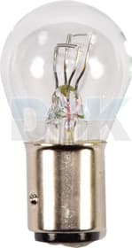 Автолампа Ford P21/5W 5 W 21 W прозрачная 2080253