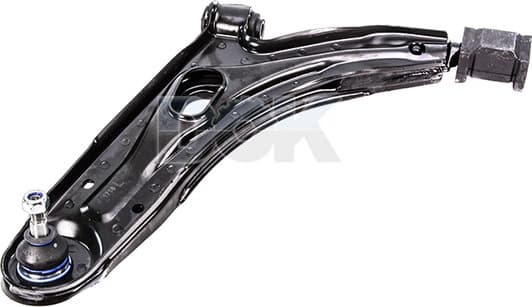 1409001 Formpart Рычаг подвески для Fiat Uno