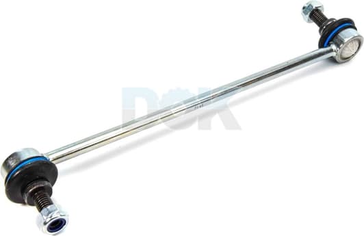 3208005 Formpart Стойка стабилизатора для Daewoo Leganza
