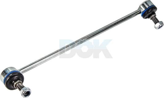 1208019 Formpart Стійка стабілізатора для BMW X5