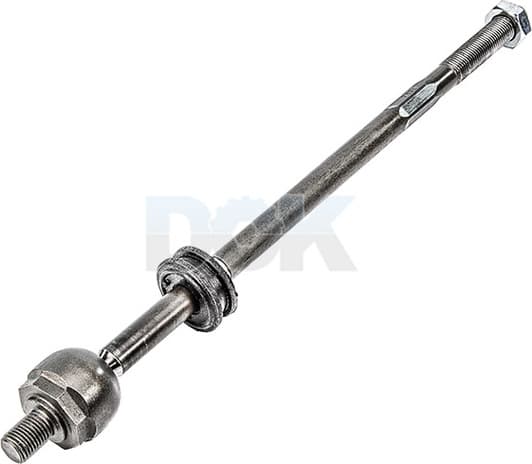 2907009 Formpart Рулевая тяга