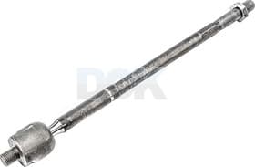 Кермова тяга