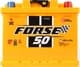 Аккумулятор Forse 6 CT-50-R AKBLU1035