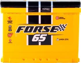 Аккумулятор Forse 6 CT-65-R AKBLU1041