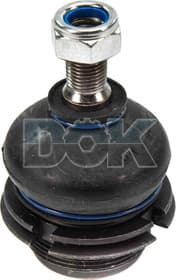 Шарова опора