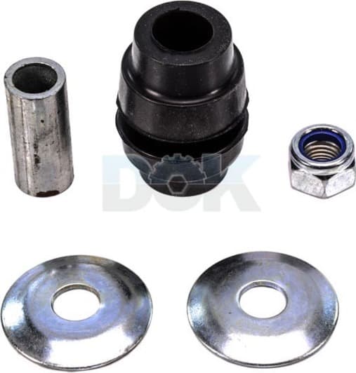 FZ90450 Fortune Line Втулка стабилизатора