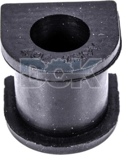 FZ90891 Fortune Line Втулка стабілізатора для Land Rover Freelander