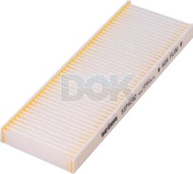 Фильтр салона