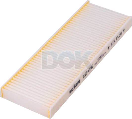 CF11745-2 FRAM Фильтр салона