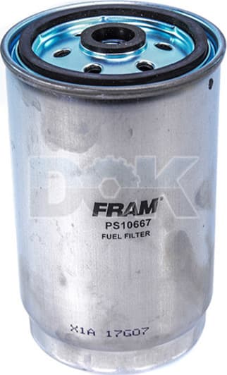 PS10667 FRAM Топливный фильтр