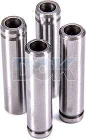 Напрямна клапана